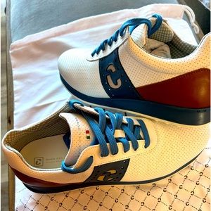 Duca Del Cosma Belair golf shoes!!